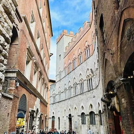 Domus An - Sant'agata-historical Home-very Appartamento *