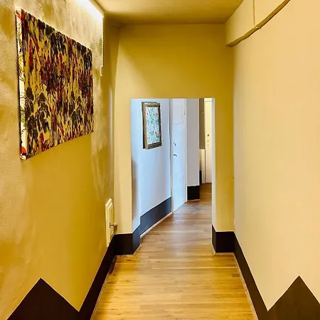 Appartamento Domus An - Sant'agata-historical Home-very *