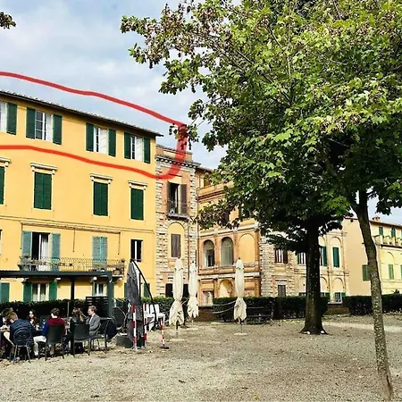Appartamento Domus An - Sant'agata-historical Home-very *