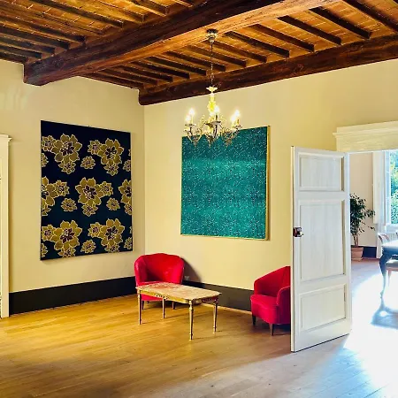 Appartamento Domus An - Sant'agata-historical Home-very *