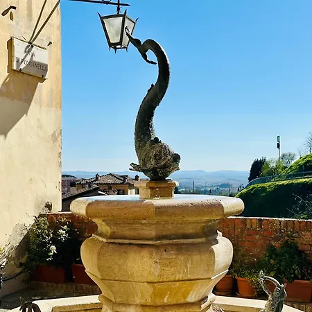 Domus An - Sant'agata-historical Home-very Appartamento