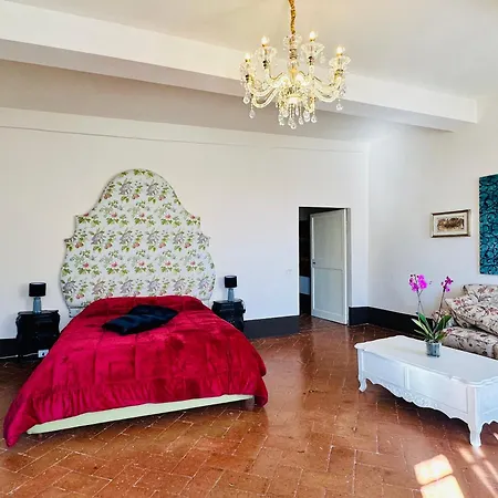 Appartamento Domus An - Sant'agata-historical Home-very *