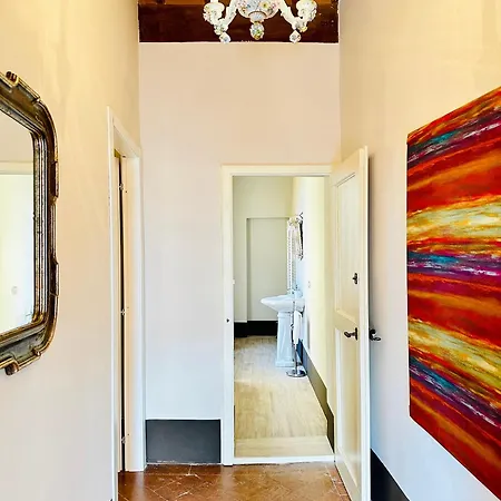 Appartamento Domus An - Sant'agata-historical Home-very *