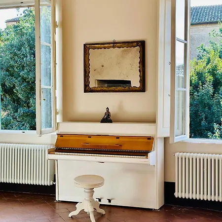 Appartamento Domus An - Sant'agata-historical Home-very *