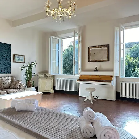 Domus An - Sant'agata-historical Home-very Appartamento *