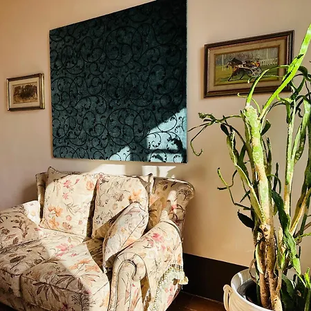 Appartamento Domus An - Sant'agata-historical Home-very Siena