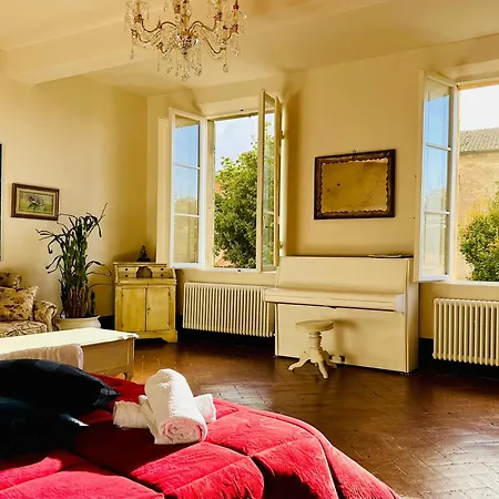 Domus An - Sant'agata-historical Home-very Appartamento Siena